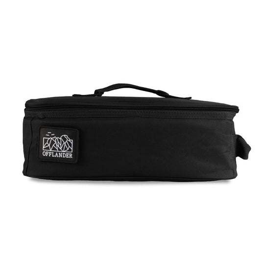 Offlander Offroad horizontal camping bag 4L OFF_CACC_17BK Accessories/Bags/Other bags Your Sports Performance