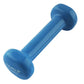 Cast iron weight covered with vinyl 0.5kg 17023 17-47-000 Accessories/Training equipment Your Sports Performance