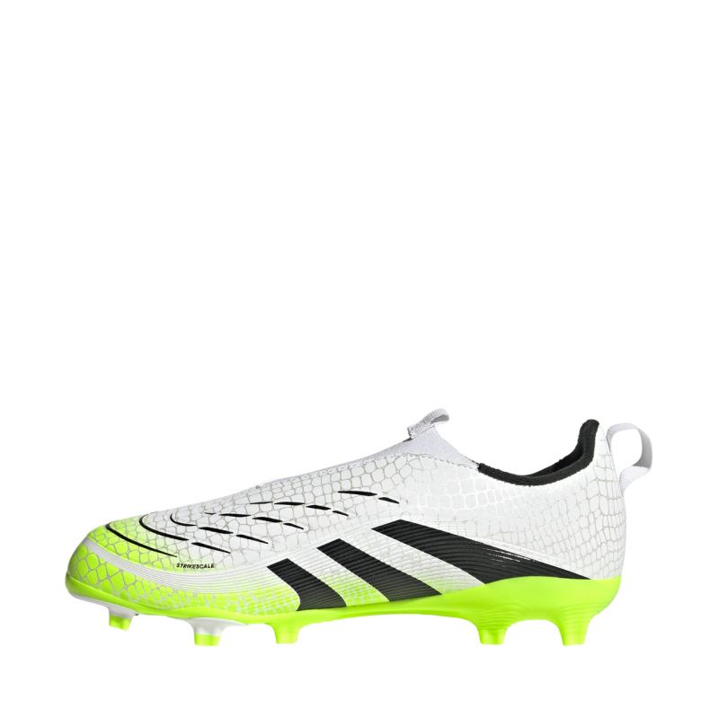 Adidas Predator League LL FG/MG Jr JI1126 football boots Footwear/Football/JR/FG Adidas