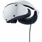 Sony Playstation VR2 PS5 Import z Action/VR - Wirtualna rzeczywistość/Gogle wirtualnej rzeczywistości Your Sports Performance