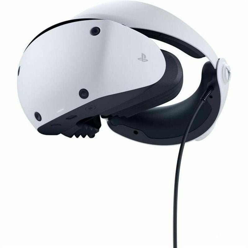 Sony Playstation VR2 PS5 Import z Action/VR - Wirtualna rzeczywistość/Gogle wirtualnej rzeczywistości Your Sports Performance