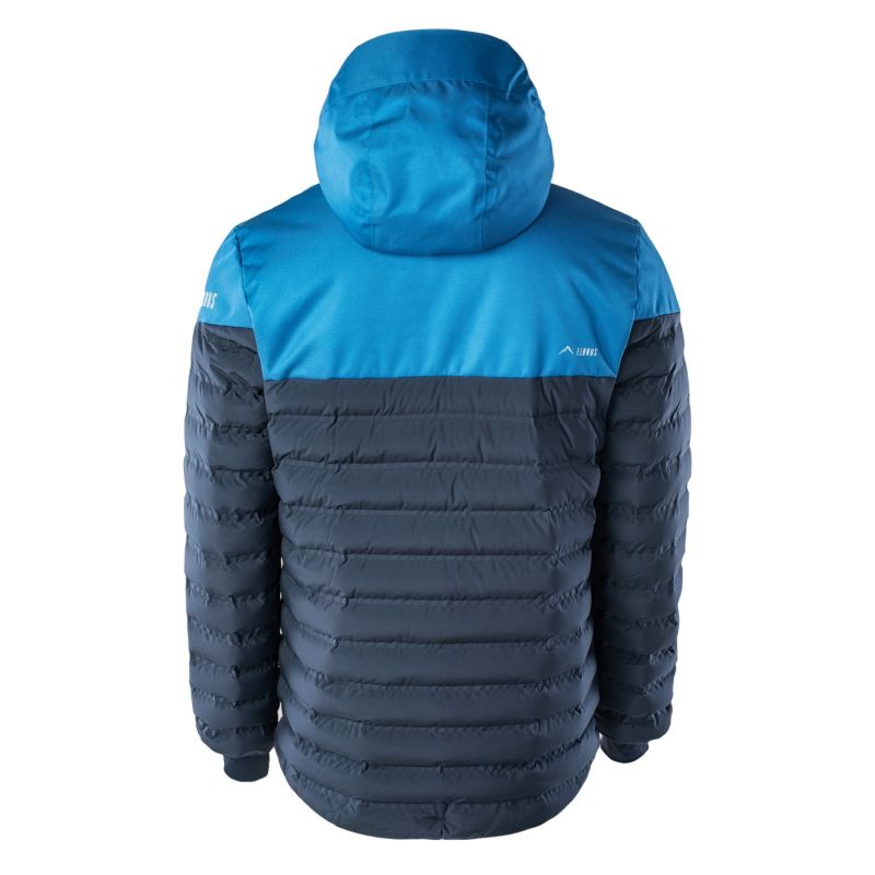 Jacket Elbrus Noaks M 92800371841 Clothing/Outdoor Your Sports Performance