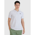 Men's regular polo shirt 4F 4FWMM00TPTSM366-27M *Kategoria tymczasowa Your Sports Performance