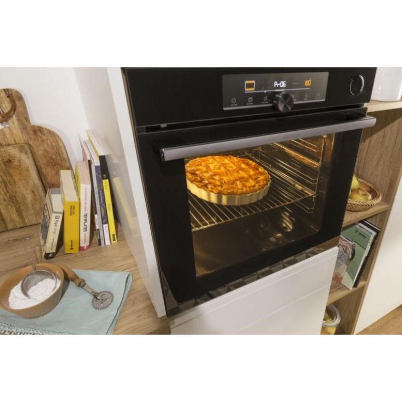 GORENJE BO6737E02BG oven AGD - Produkty/Piekarniki do zabudowy Your Sports Performance