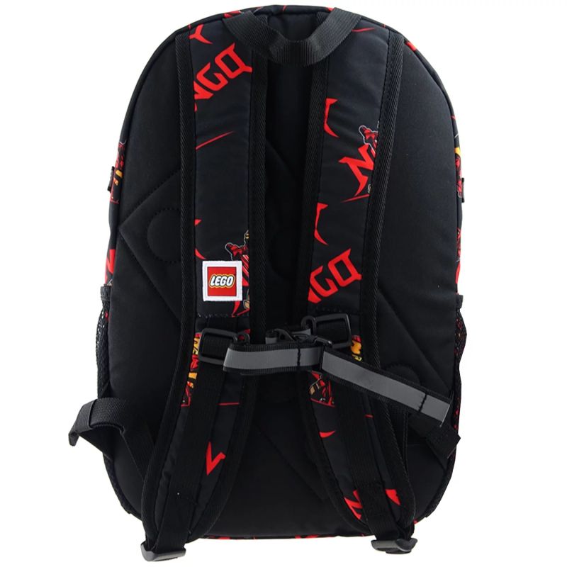Lego Small Extended Backpack 20222-2302 Accessories/Plecaki/pozostałe plecaki Your Sports Performance