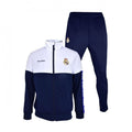 Real Madrid tracksuit junior RM2CHP23P In preparation Your Sports Performance