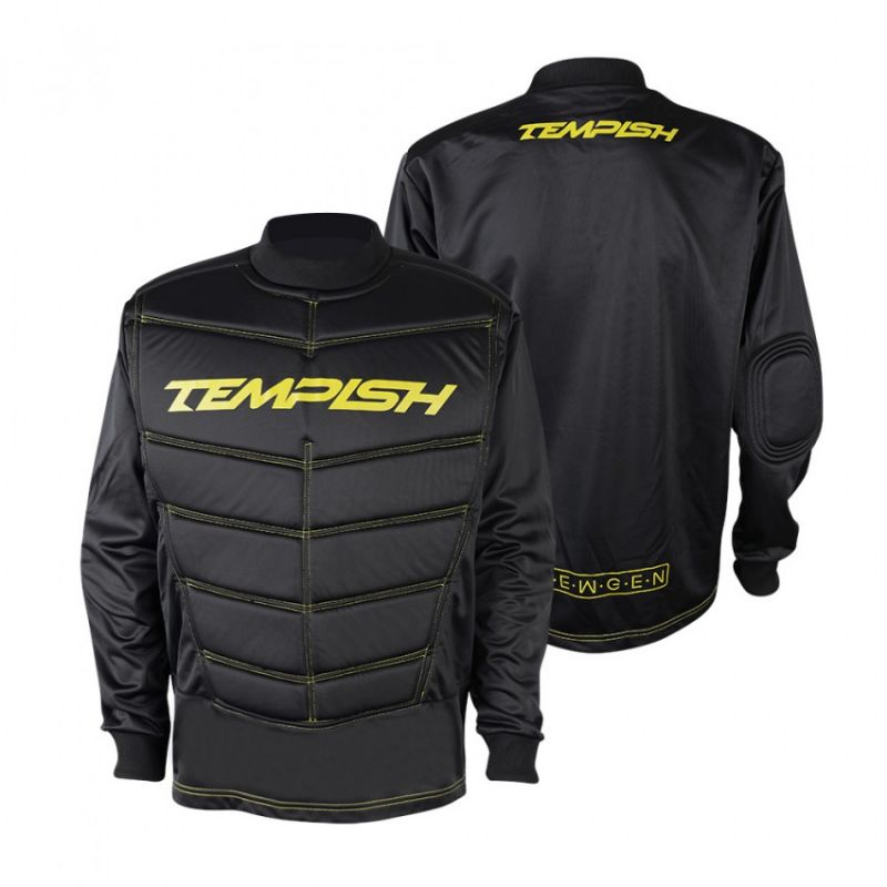 Tempish Newgen Sr 13500004943 goalkeeper jersey Clothing/Floorball Your Sports Performance