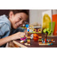 LEGO Sonic 76997 Tails' Boat Adventure In preparation Your Sports Performance