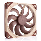 Noctua NF-A14x25 G2 LS-PWM Lüfter fan - 140mm Chłodzenie/Chłodzenie - wentylatory Your Sports Performance