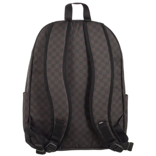Vans Old Skool Check VN000H4XBA51 backpack Accessories/Plecaki/Vans Your Sports Performance