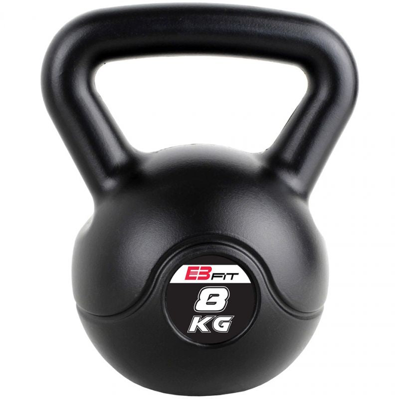 Composite kettlebell dumbbell 8 kg EB FIT 1002156 Accessories/Training equipment Your Sports Performance