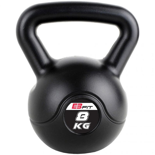 Composite kettlebell dumbbell 8 kg EB FIT 1002156 Accessories/Training equipment Your Sports Performance