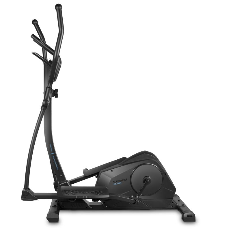 Spokey Eclipse SPK-944144 elliptical trainer Accessories/Training equipment/Rowery, orbitreki Your Sports Performance