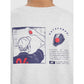 T-shirt 4F M 4FRSS25TTSHM2981-27M 4f