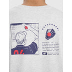 T-shirt 4F M 4FRSS25TTSHM2981-27M 4f