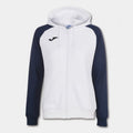 Joma Academy IV Zip-up Hoodie W 901336.203 Clothing/Training/Joma Joma