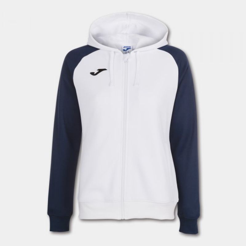 Joma Academy IV Zip-up Hoodie W 901336.203 Clothing/Training/Joma Joma