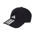 adidas 3-Stripes Climaproof Baseball Cap Black JY0938 To be categorized Your Sports Performance
