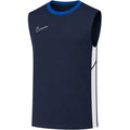 Nike Academy 25 Men's T-Shirt Navy Blue FZ9747 410