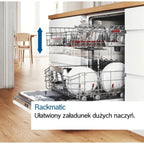 BOSCH SMV4HVX11E built-in dishwasher AGD - Produkty/Zmywarki do zabudowy Your Sports Performance