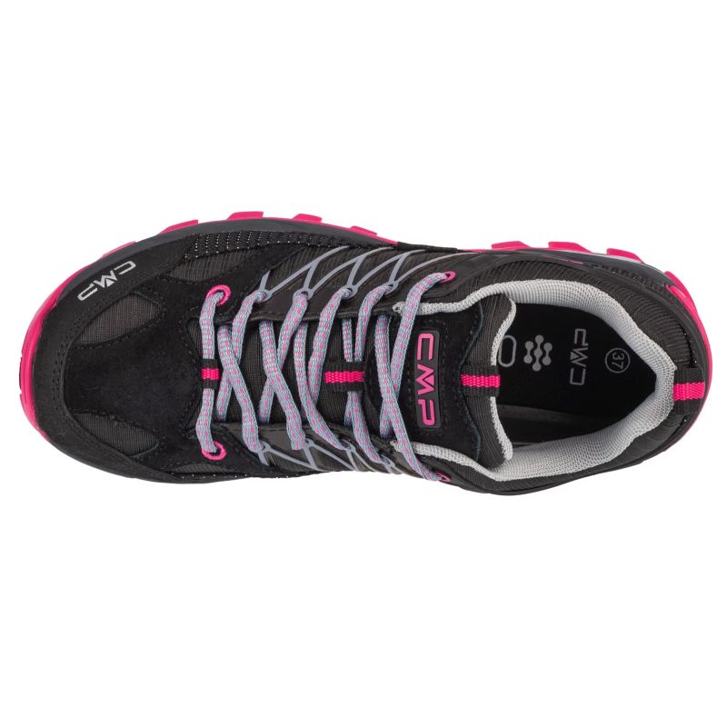 CMP Rigel Low Wmn WP W shoes 3Q54456-39UR Footwear/Outdoor/CMP Your Sports Performance