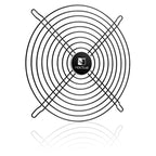 Noctua NA-FG1-20 Sx5 200mm Fan Grill - Black Chłodzenie/Chłodzenie - wentylatory Your Sports Performance