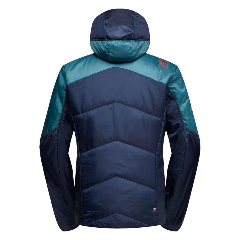 La Sportiva Mythic Primaloft Jkt M L81 642643 Clothing/Outdoor/La Sportiva Your Sports Performance