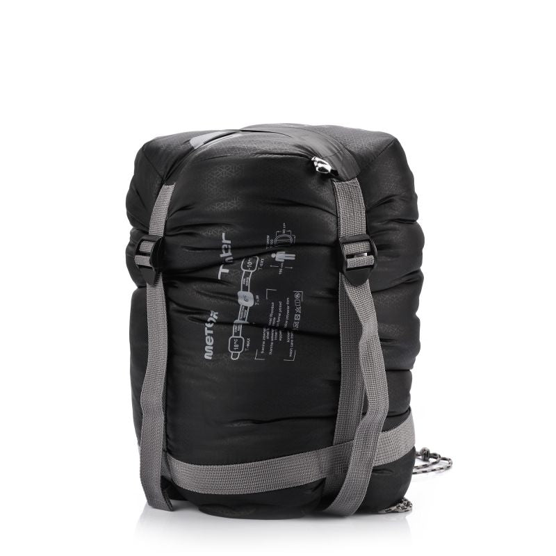 Meteor Timber 81151 Sleeping Bag Accessories/Tourist equipment Your Sports Performance