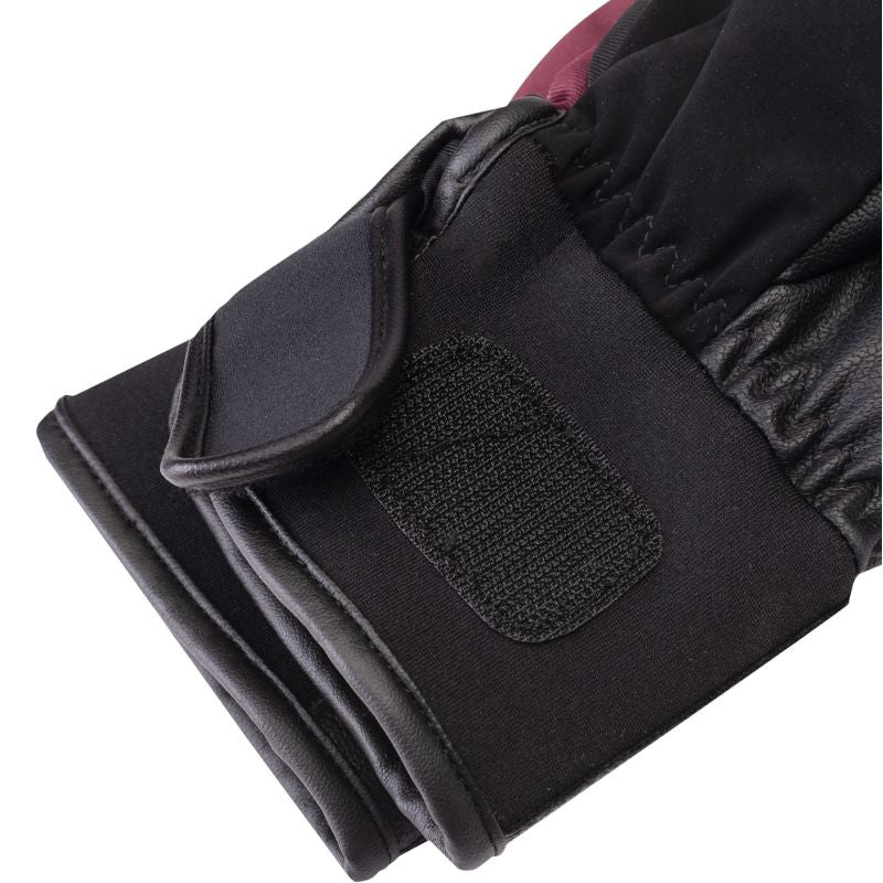 Women's LADY VOGAN GLOVES Clothing Your Sports Performance