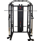 ATLAS MULTIFUNCTIONAL TRAINING STAND 6500 HEROS ENERO FIT Sport/Siłownia I Fitness/Sprzęt Siłowy/Bramy I Wyciągi Your Sports Performance