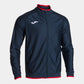 JOMA Combi Premium Full Zip sweatshirt 104212.336 Clothing/Football/Joma Joma