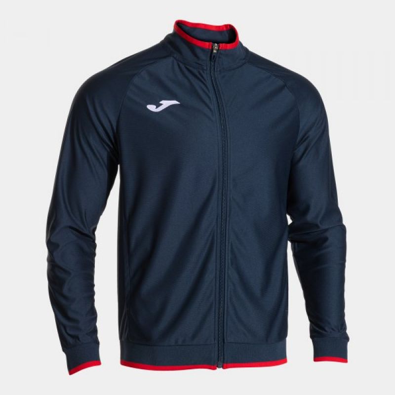 JOMA Combi Premium Full Zip sweatshirt 104212.336 Clothing/Football/Joma Joma