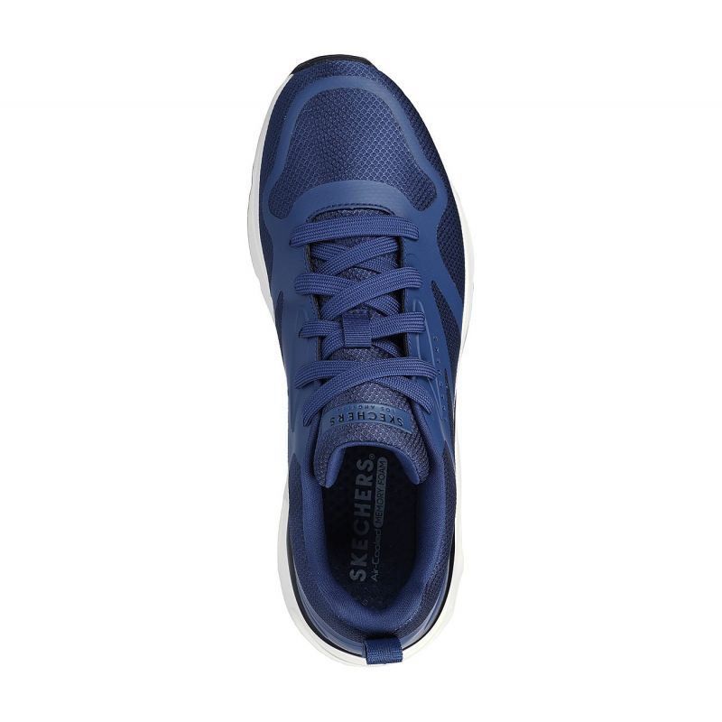 Skechers Street Tres-Air Uno Revolution-Airy M 183070-NVY shoes Footwear/Lifestyle/Skechers Skechers