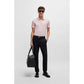 Polo Shirt Boss Pallas Bright M 50468301-688 Clothing/Lifestyle/T-shirts/Boss Your Sports Performance