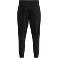 Men's Odlo ESSENTIAL THERMAL Pants, regular length, black