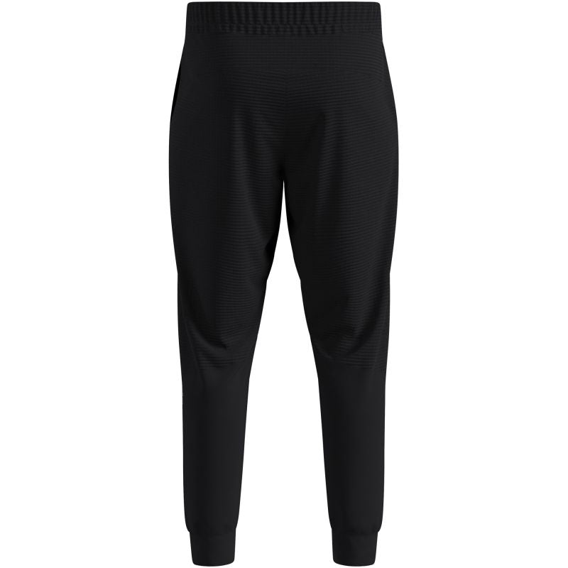 Men's Odlo ESSENTIAL THERMAL Pants, regular length, black