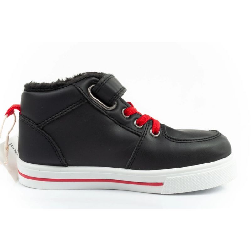 Spiderman Jr. Winter Ankle Boots PC-0053724 Footwear/Lifestyle/4F Your Sports Performance