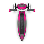 Scooter 3 wheels Globber Master Lights 662-110-2 HS-TNK-000011357 Accessories/Skating/Hulajnogi Your Sports Performance