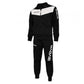 Tracksuit Givova Tuta Visa TR018 1003 Clothing/Football/Mężczyźni/Joma Givova