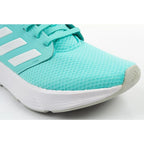 Adidas Galaxy 6 W women's sports shoes for running mint comfortable
