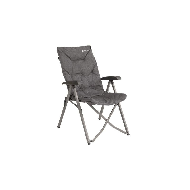 Outwell Yellowstone Lake Camping Chair Akcesoria sportowe i turystyczne/Pompki Your Sports Performance