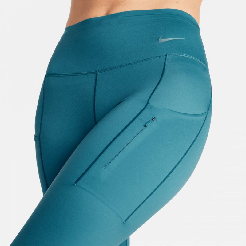 Leggings Nike Go W DQ5672-440 Clothing/Training Nike