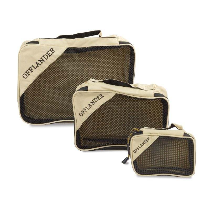 Offlander clothes organizer set OFF_CACC_18 Accessories Your Sports Performance