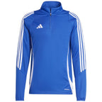 Adidas Tiro 24 M IS1042 sweatshirt Clothing/Football Adidas