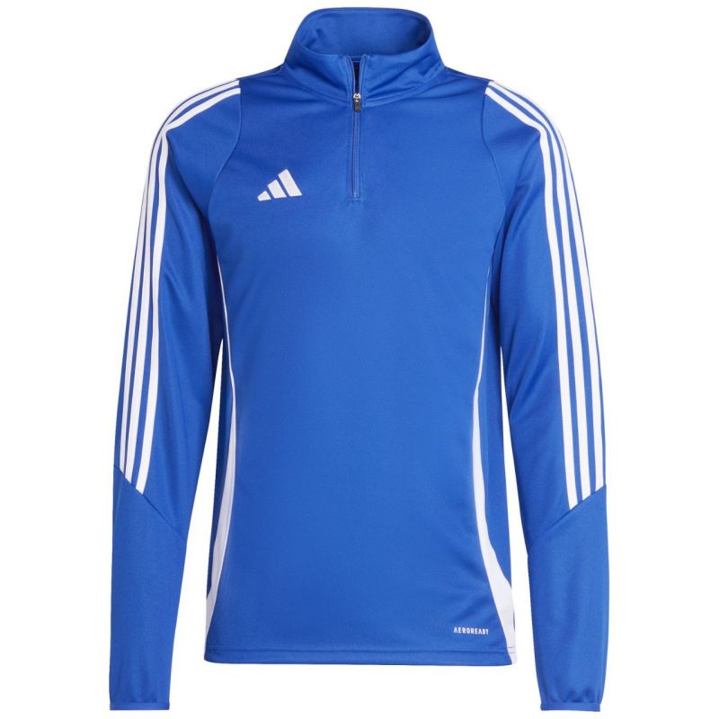 Adidas Tiro 24 M IS1042 sweatshirt Clothing/Football Adidas