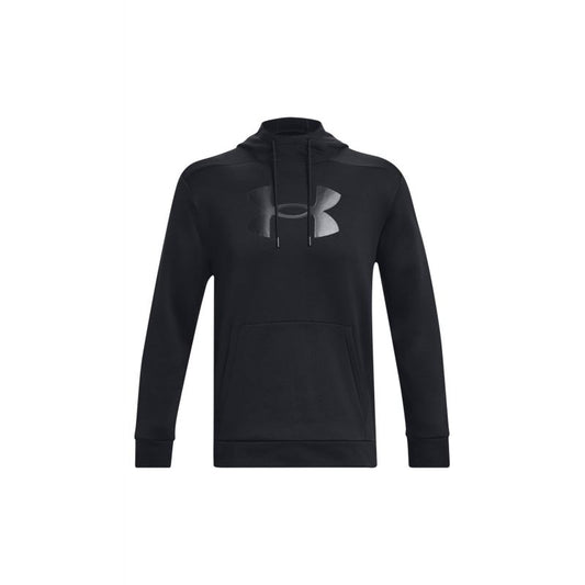 Under Armor UA Armor Fleece Big Logo HD sweatshirt M 1379743-001 Clothing/Training Your Sports Performance