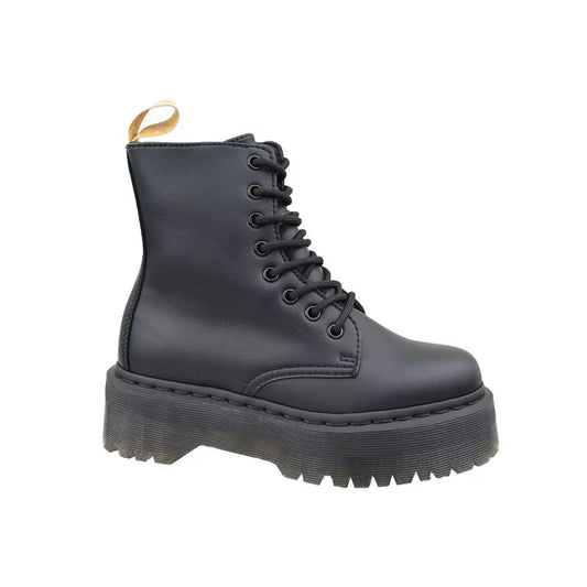Dr. shoes Martens Vegan Jadon II Mono W 25310001 Footwear/Lifestyle/Dr.Martens Your Sports Performance