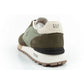 Gap men's sports shoes Osaka green sneakers comfortable fashionable Your Sports Performance