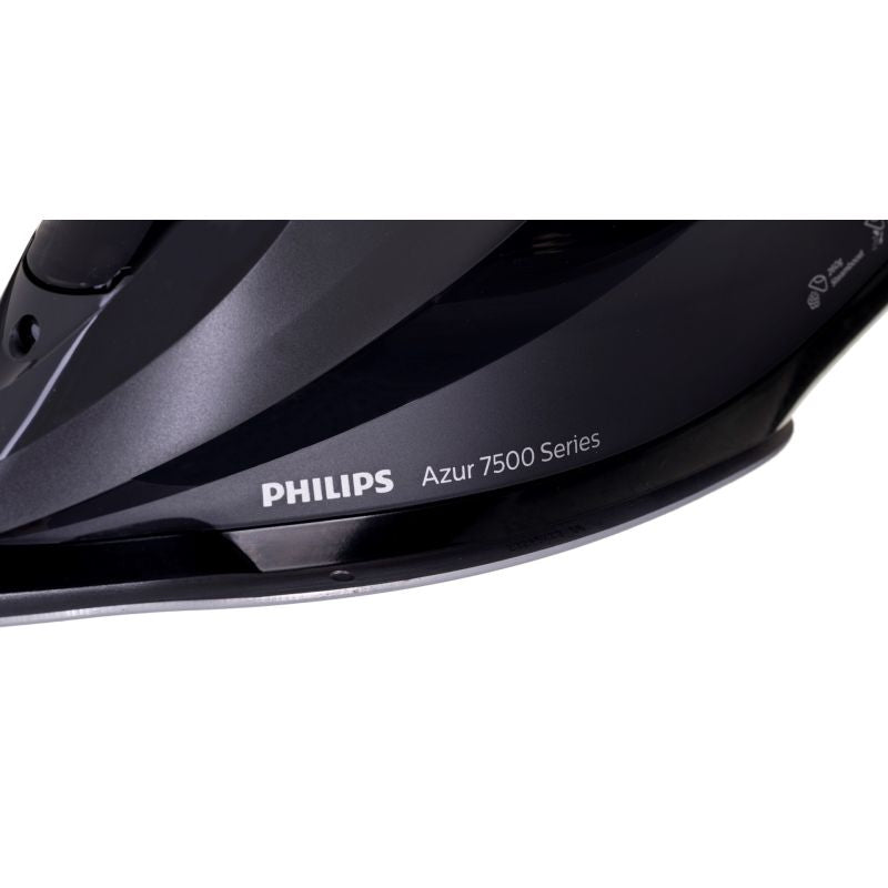 PHILIPS DST 7511/80 iron AGD - Produkty/Żelazka i generatory pary Your Sports Performance