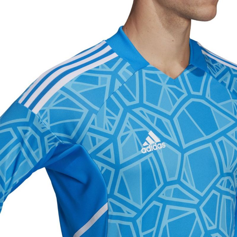 Adidas Condivo 22 Goalkeeper Jersey Long Sleeve M HB1616 Clothing/Football Adidas